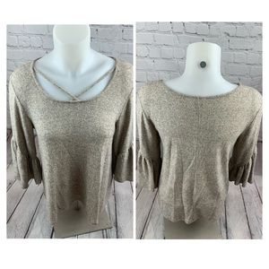 Caution to the Wind Top